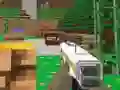 Zombie Blockfare Of Future Pixel 2022 — free online game