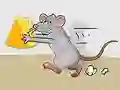 Jet Micky — free online game