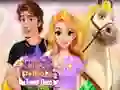 Girls Fix It: Blonde Princess Tower Deco — free online game