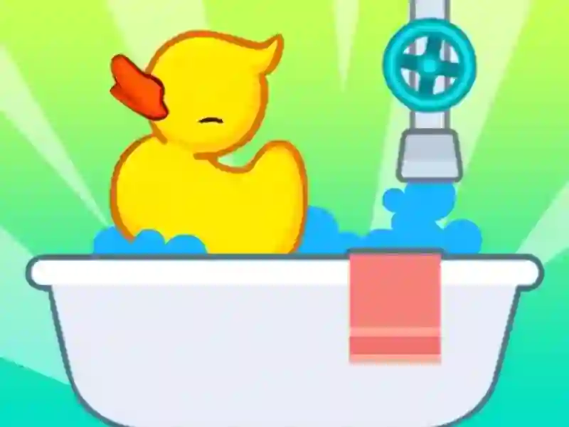 Help The Duck — free online game