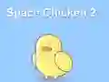 Space Chicken 2 — free online game