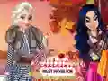 Autumn Must-Haves for Princesses — free online game
