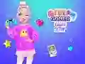 Peli Fun Gamer Girl Setup verkossa