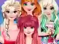 Princess #Instayumm Fruity Juice — free online game