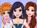 Permainan My Cute Lolita Makeover secara online