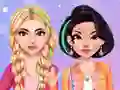 Gioco Influencers #TikTok Fashion Style in linea