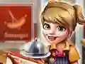 Cooking Fast 4: Steak — free online game