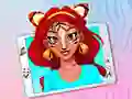 Wild Animal Princesses Makeover #Prep — free online game