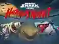 Trò chơi Hungry Shark Arena Horror Night trực tuyến
