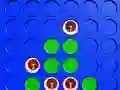 4 in a row 3D — free online game