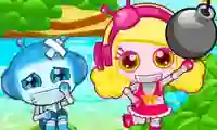 Bomb it mission  — free online game