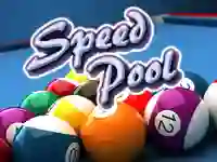 Speed Pool King  — free online game