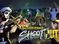 Tom Clancy's Shootout — free online game