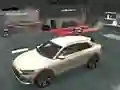 Hard Crash Car Stunts — free online game