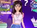 Igra Princess Spell Factory Dragon Transformation online