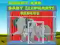Mommy And Baby Elephants Rescue — free online game