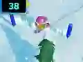 Winter Games — free online game