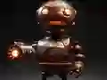Robo-Butcher — nemokamas žaidimas internete