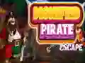 Dignified Pirate Escape — free online game