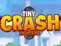 Tiny Crash Fighters — free online game