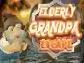Elderly Grandpa Escape — free online game