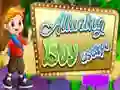 Alluring Boy Escape — free online game