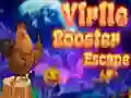 Virile Rooster Escape — free online game