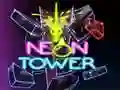 Neon Tower — free online game