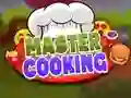 Master Cooking — free online game