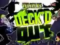 Teenage Mutant Ninja Turtles Deck'd Out — free online game