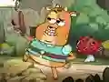 Ivandoe Quest On! — free online game