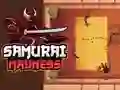 Samurai Madness — free online game