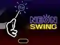 Neon Swing — free online game