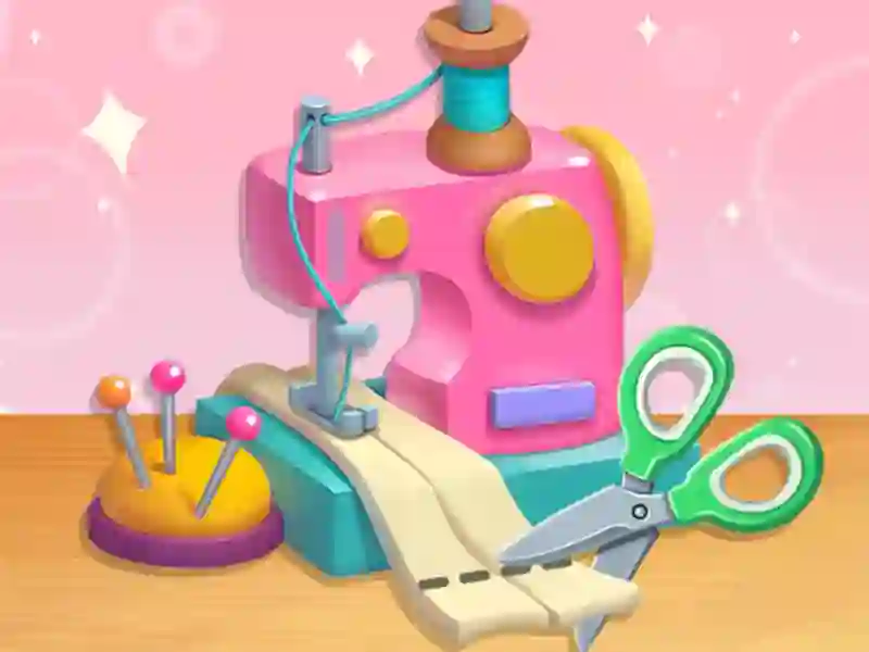 Doll Game DIY Fashion Star — free online game