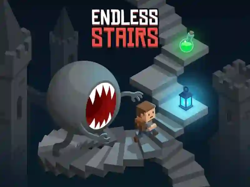 Endless — free online game