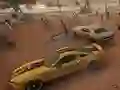 Zombie Car Crash: Drift Zone — free online game