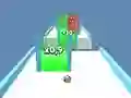 Ball Run 3D — free online game