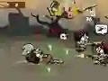 Mad Zombie — free online game
