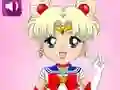 Sailor Girls Avatar Maker — free online game