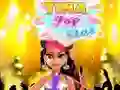 Tina Pop Star — free online game