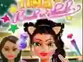 Tina Back To School — free online game