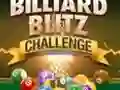Billard Blitz Challenge — free online game