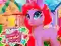 Happy Pony — free online game