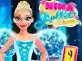 Nina Ballet Star — free online game