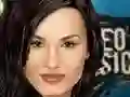 Demi True Make Up — free online game