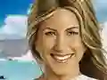 Jennifer True Make Up — free online game