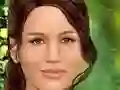 Jennifer True Make Up — free online game