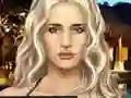 Rosie True Make Up — free online game