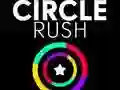 Circle Rush — free online game