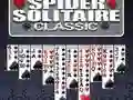 Spider Solitaire Classic — free online game